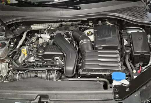 Volkswagen 1.5 TSI R-Line OPF DSG7