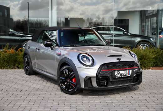 MINI 2.0 -Camera-LED-Carplay-Adaptive-H/K-Ambiant-Lan ...