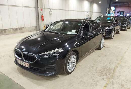 BMW 216 LOOK M TECHNIK GARANTIE 19 M COUPE