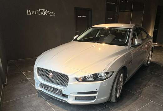 Jaguar XE 2.0 D E-Performance 2cles Garantie 1an
