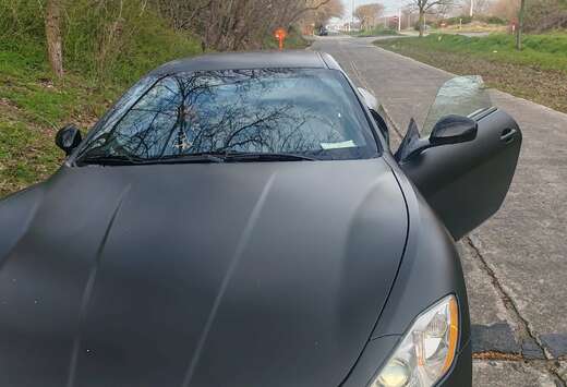 Maserati Granturismo 4.2i V8 Automatic