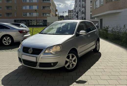 Volkswagen 1.2i United Pack +
