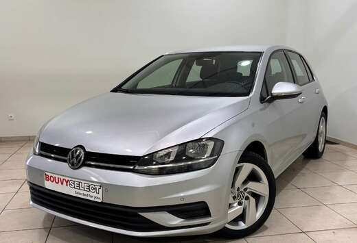 Volkswagen 1.6TDi 116CV *CARPLAY*CLIM*NAVI*CAMERA*CAP ...