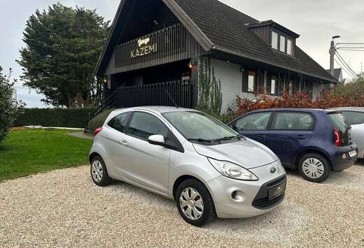 Ford Ka 1.2i * 68.781 KM   *