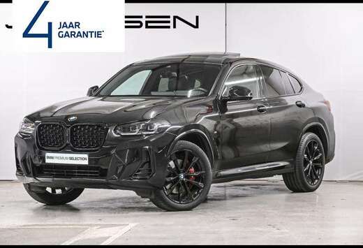 BMW xDrive 20i