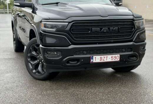 Dodge 1500 5.7 Hemi V8