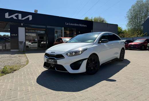 Kia ProCeed 1.5 T-GDi GT-Line ISG DCT GT-Line**FULL** ...