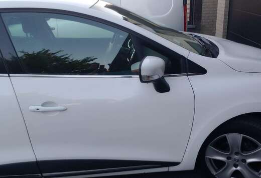 Renault Clio 1.5 dCi Energy Authentique