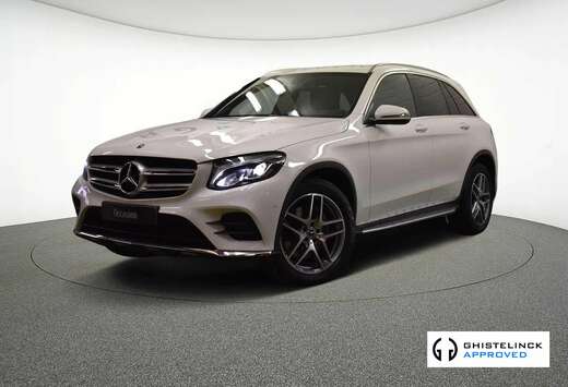 Mercedes-Benz d 4M Off-Roader