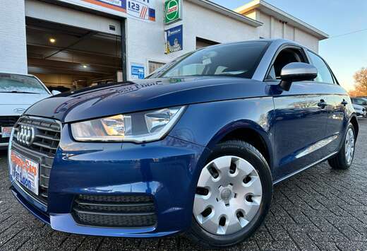 Audi Sportback 1.0 TFSI Usb/Bleutooth 43000km