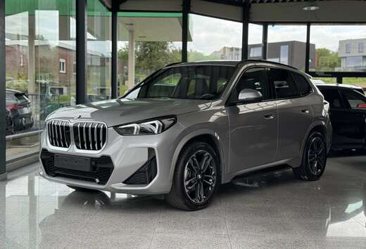 BMW sDrive18i M Sport  / KEYLESS / PANO / ADPT LED /  ...