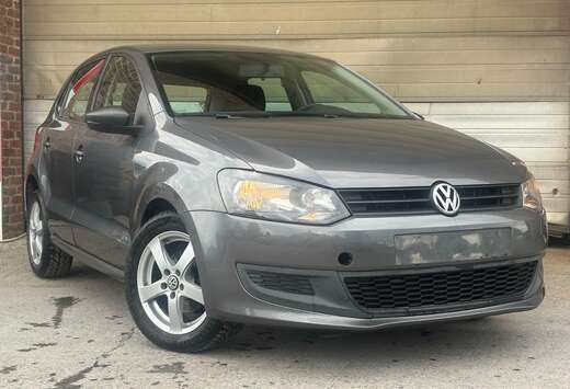 Volkswagen 1.2i Trendline
