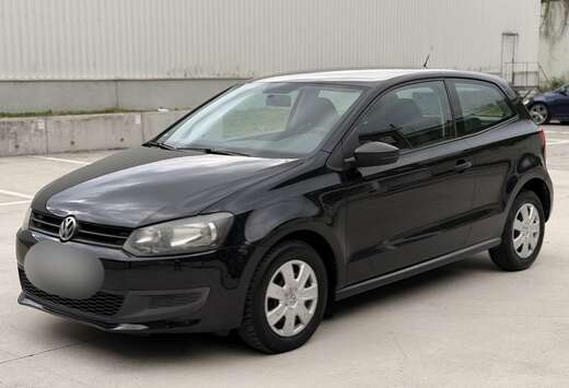 Volkswagen 1.2 BENZINE  CARPLAY  GARANTIE