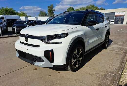 Citroen HYBRID 145 AUTOMAAT MAX