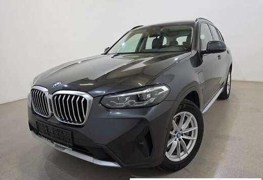 BMW Bmw X3 FaceLift 2.0 xDrive30e Plug-In Hybrid Aut. ...
