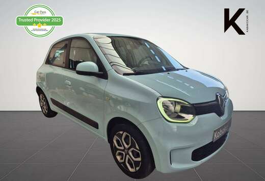 Renault 1.0i SCe Life / Voiture Jeune Permis / Très  ...