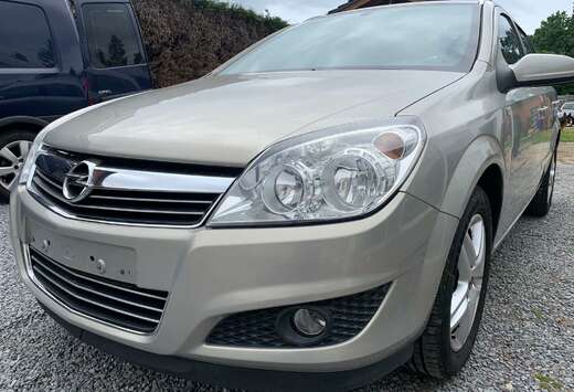 Opel Met Keuring En Garantie