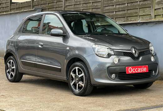 Renault 0.9 TCe Intens EDC Automatique ( airco naviga ...