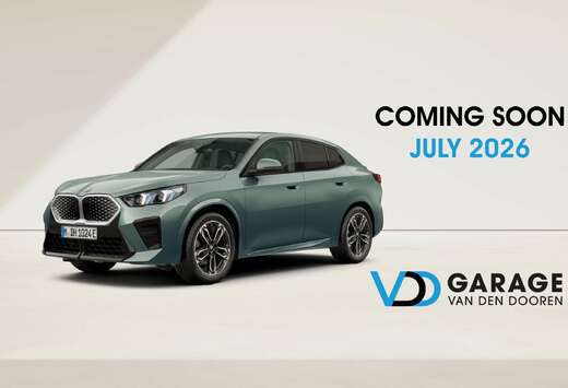 BMW eDrive20 M Sport / KEYL / 360CAM / HUD / DODE HOE ...