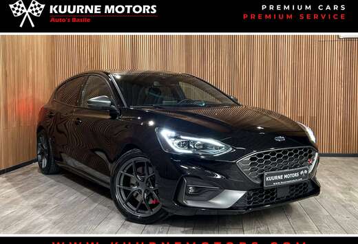 Ford ST 2.3 EcoBoost Acc/Led/Cam/VerwZet *1j garantie ...