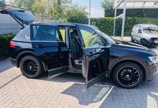 Volkswagen 1.5 TSI ACT Comfortline OPF DSG