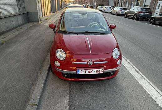 Fiat 1.2 Pop 69cv