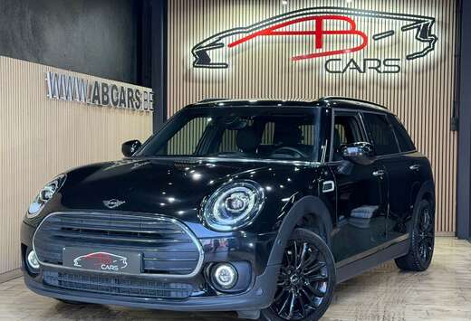 MINI 1.5 D * GARANTIE 12 MOIS * 12-2020 * 1ER PROP *