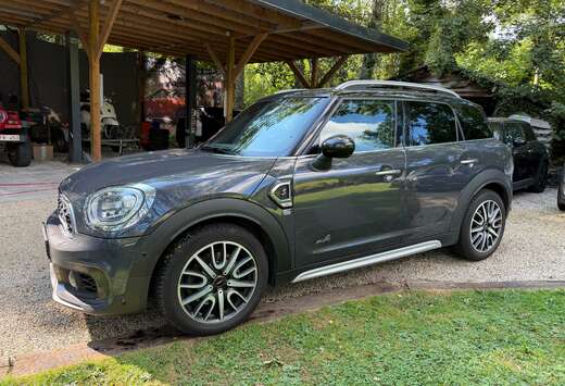 MINI Mini Countryman 2.0AS Cooper S ALL4