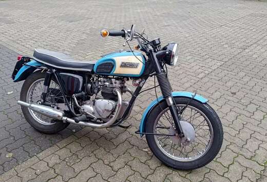 Triumph
