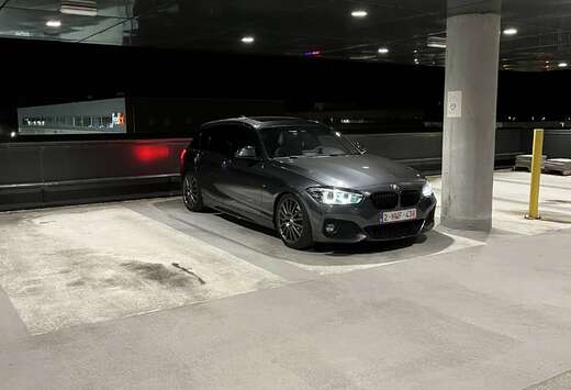 BMW 125iAS