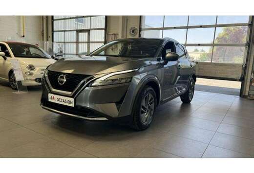 Nissan Accenta & Toit panoramique