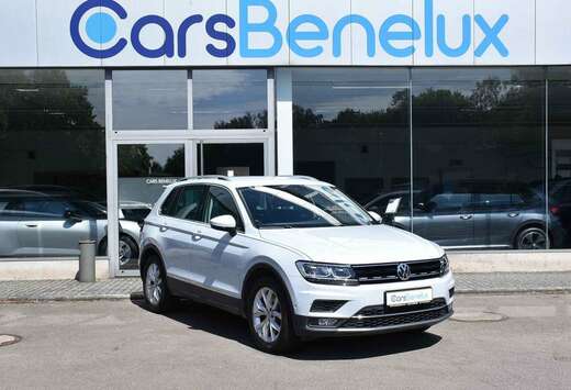 Volkswagen 2.0 TSI 4Motion Highline DSG ACC LANE GPS  ...