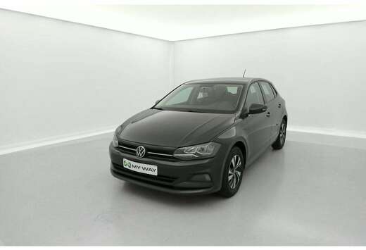Volkswagen 1.0 TSi Comfortline OPF (EU6AP)