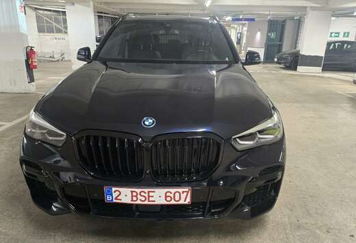 BMW Full Options