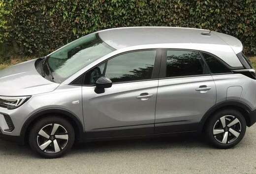 Opel 1.2i Edition S/S