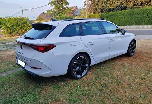ST 1.5 eTSI MHEV DSG