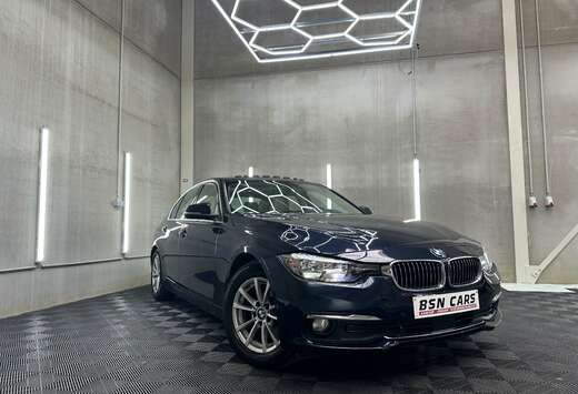 BMW /OPENDAK/HARMANKARDON/HEADUP/GARANTIE