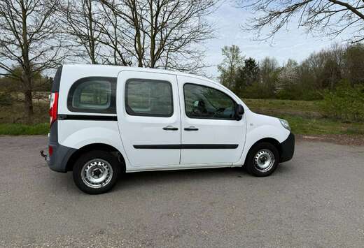 Renault 1.5 dCi Confort