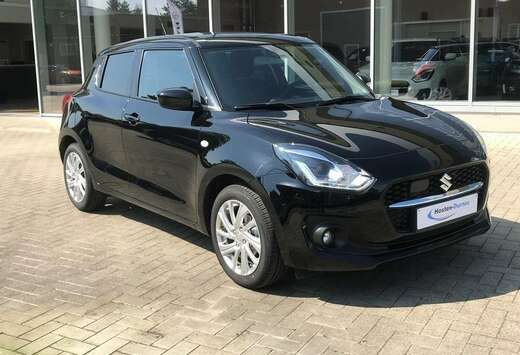 Suzuki 1.2 GL+ Mild Hybrid 83 pk