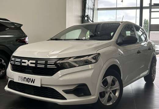 Dacia Sandero 1.0i SCe Essential