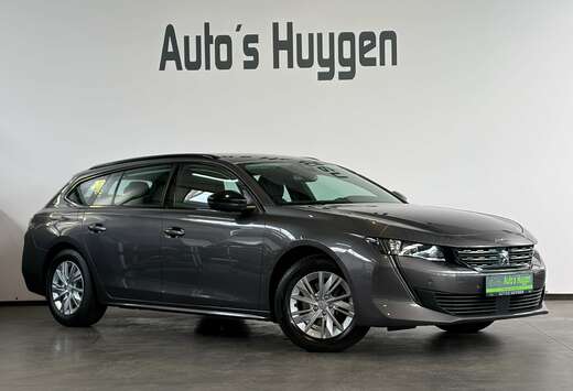 Peugeot SW Active Pack S