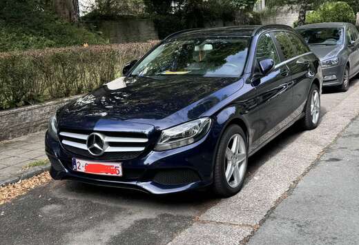 Mercedes-Benz h