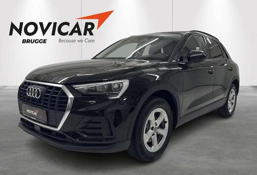 Audi 35 TFSI S tronic Advanced Business Ed