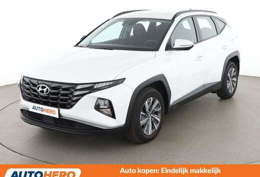 Hyundai 1.6 T-GDI Select 2WD