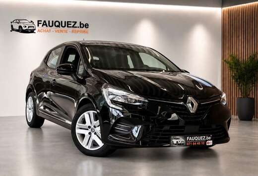 Renault 1.0 TCe | Prix TVAC | Climatisation • Apple ...