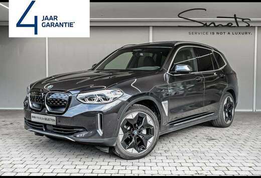 BMW Impressive-HUD-Pano-Trekhhaak-Harman-Parkeer Plus ...