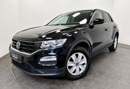 Volkswagen 1.5 TSI DSG