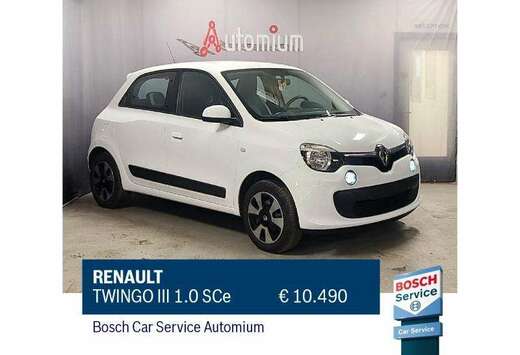 Renault 1.0 SCE*213€ x 60m*