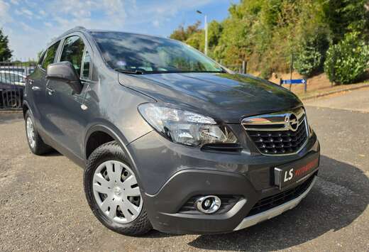 Opel B2B*MARCHAND*1.6e*Navi*Cruise*Eu6b