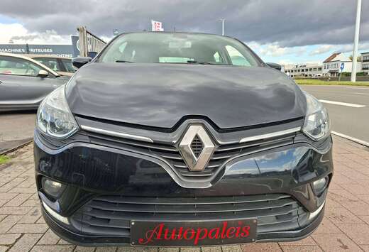 Renault Clio 0.9 TCe Energy Bose Edition